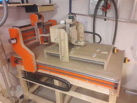 cnc router plywood repair